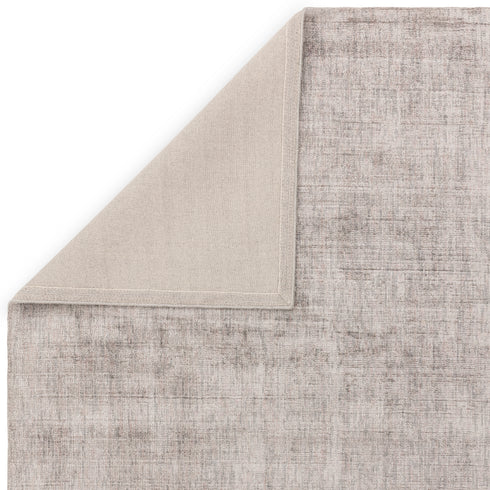 Boston Rug Silver Rug